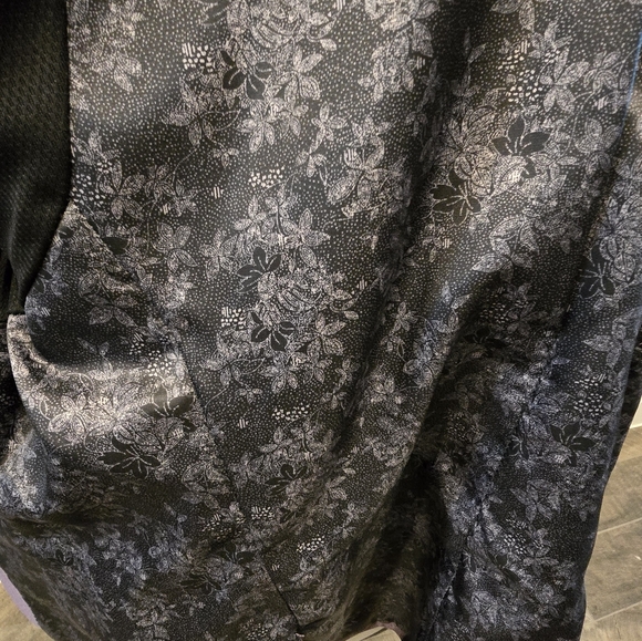 Men's Purple Blazer And Slacks- Mens Warehouse - Picture 9 of 14